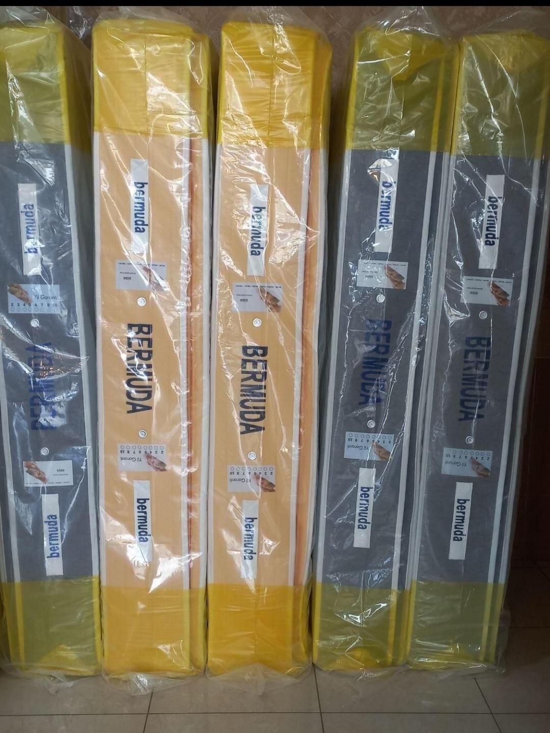 تشک تختواب ضد آلرژی مختص کمردرد|تشک تختخواب|تبریز, |دیوار