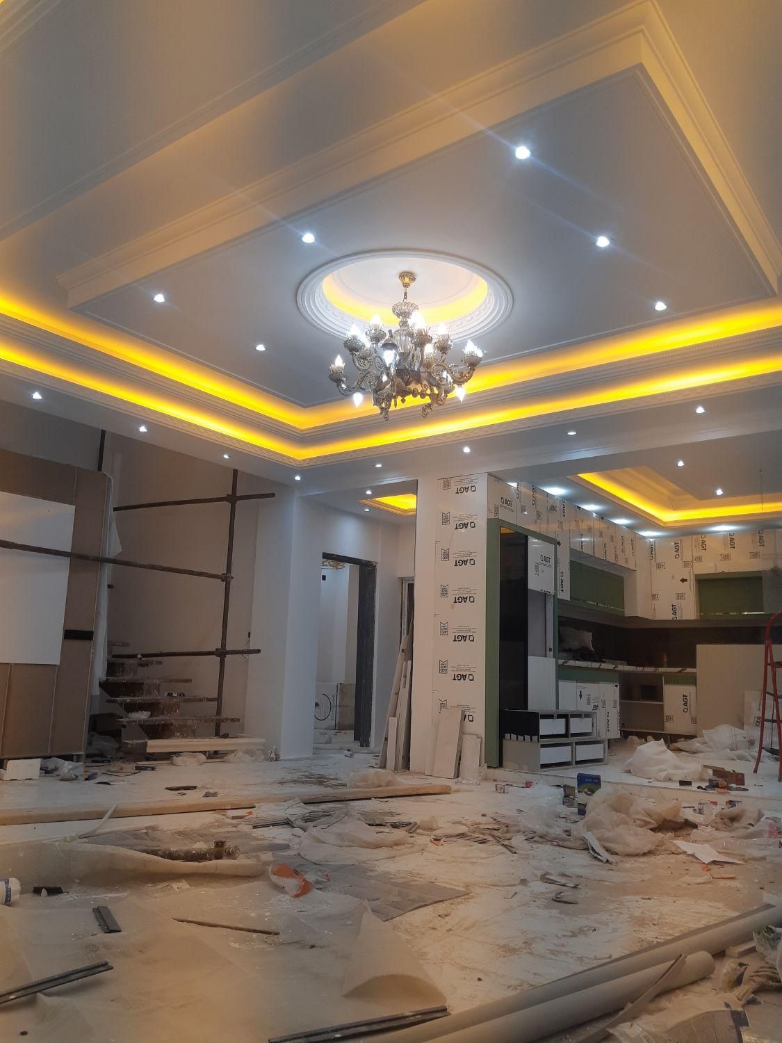 برقکار،برق کشی ساختمان،صنعتی|خدمات پیشه و مهارت|بم, |دیوار