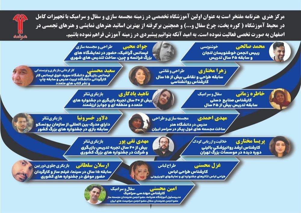 آموزش خوشنویسی با قلم و با خودکار فولادشهر|صنایع دستی و سایر لوازم تزئینی|فولادشهر, B7|دیوار