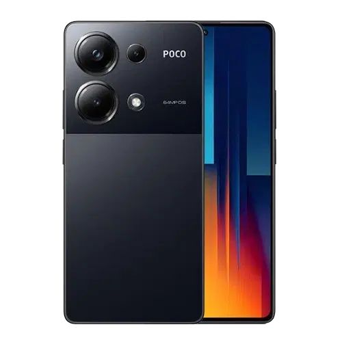 Poco M6pro|موبایل|کرمانشاه, |دیوار