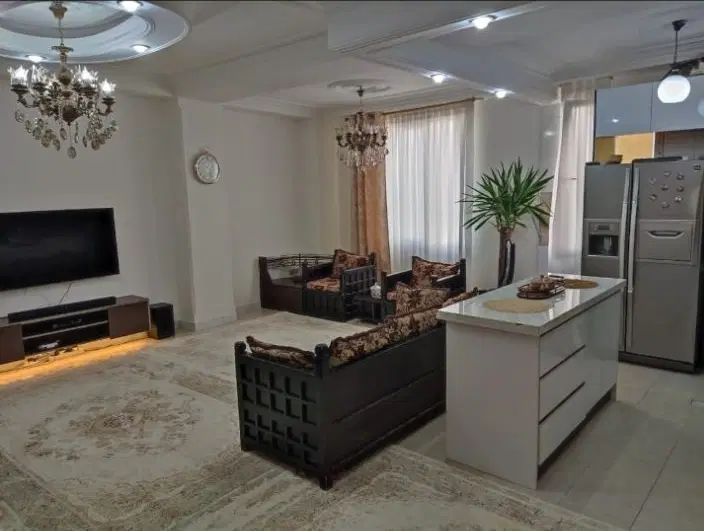 85متر/فول امکانات/نواب هلال احمر|فروش آپارتمان|تهران, عباسی|دیوار