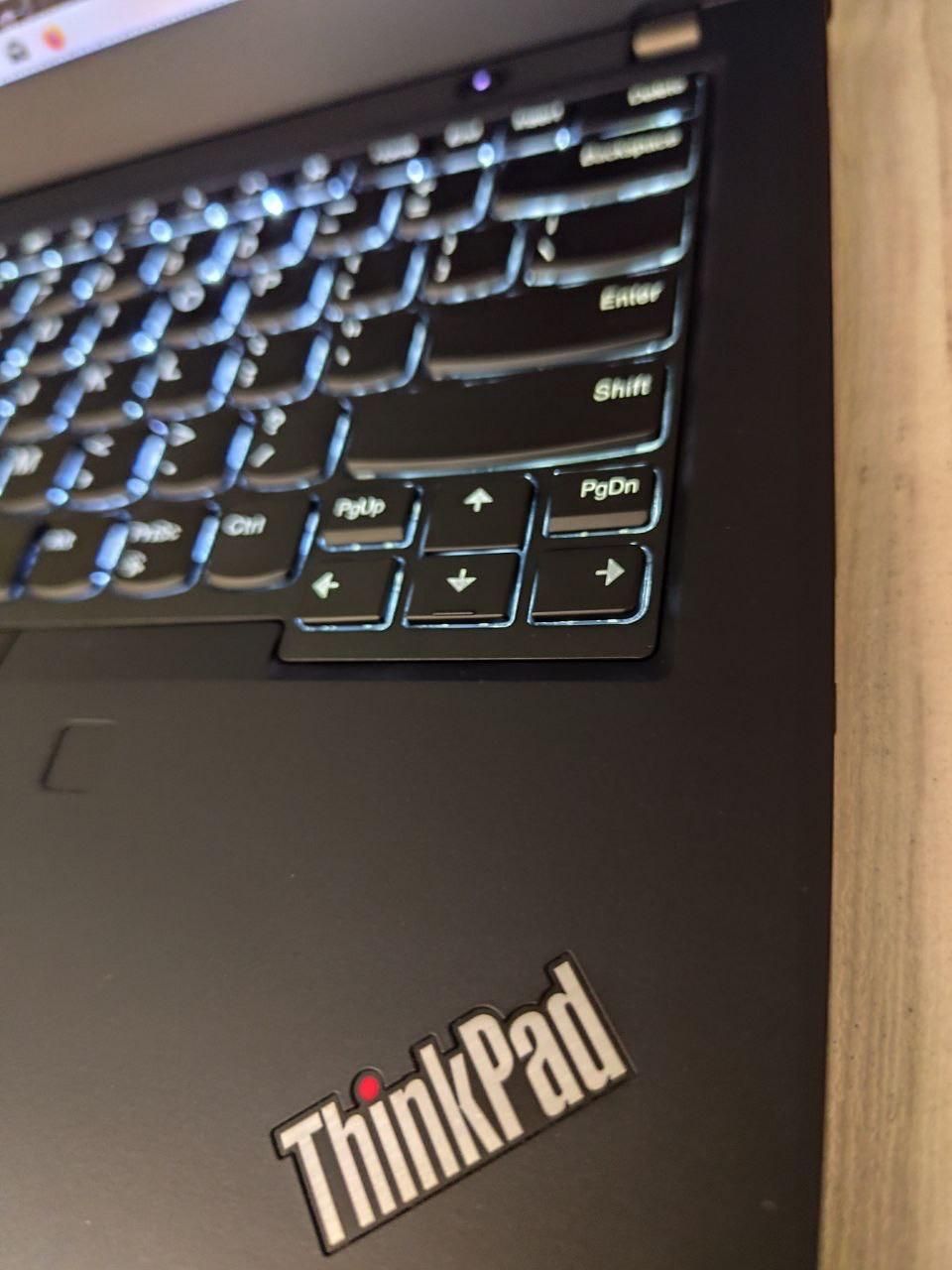 مهندسی Lenovo thinkpadp14s i7 نسل۱۰ رم۱۶ گرافیک۲|رایانه همراه|تهران, باغ فیض|دیوار