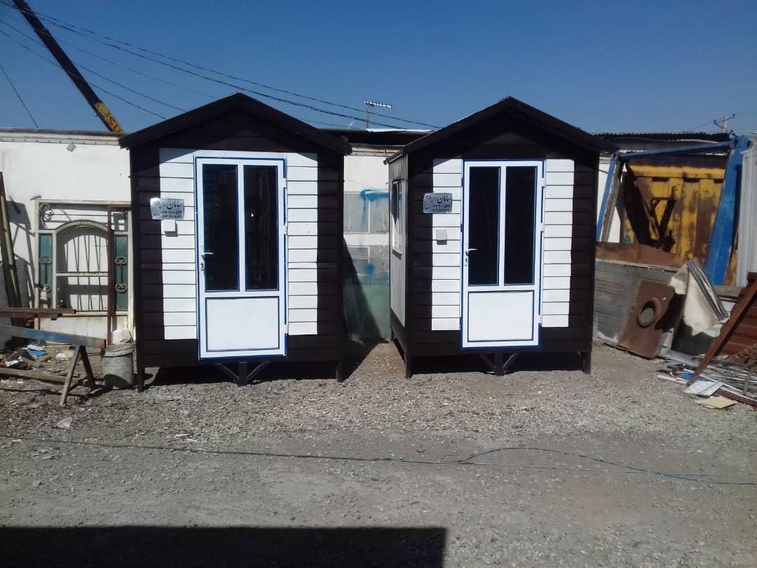 کانکس ساخت درمحل پارکین انباری پشت بام باغچه حیاط|مصالح و تجهیزات ساختمان|تهران, تهرانسر شرقی|دیوار