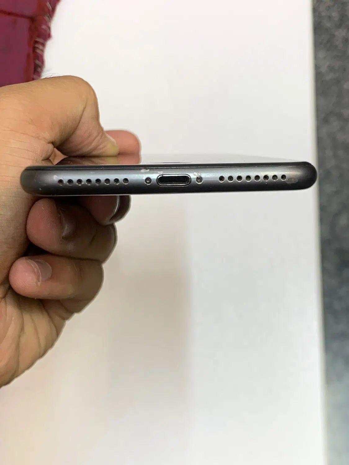 ایفون8 plus ۶۴ گیگ خیلی نو|موبایل|تهران, نازی‌آباد|دیوار