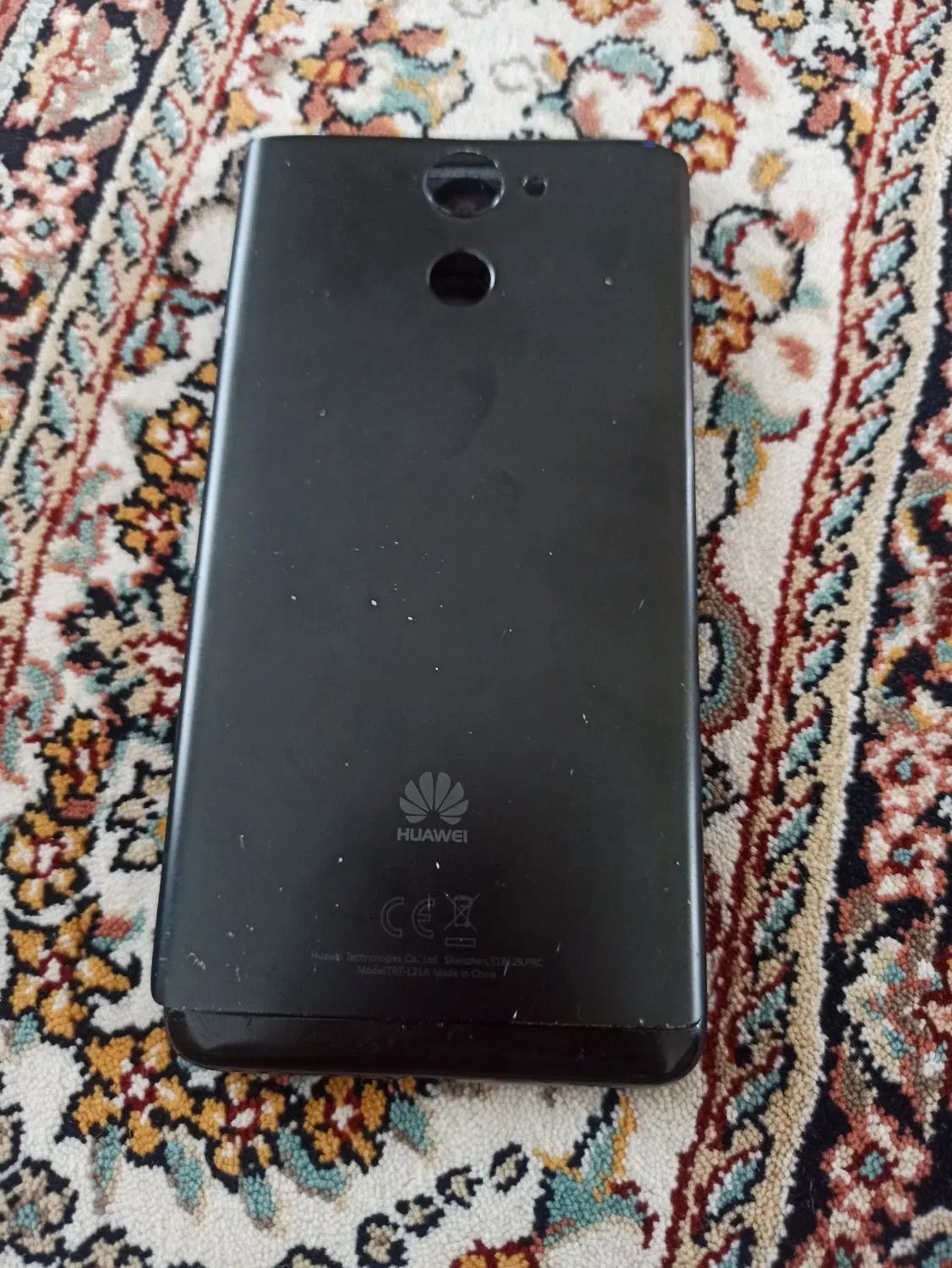 هواوی Y7 Prime (2019) با حافظهٔ ۳۲ گیگابایت|موبایل|اندیشه, اندیشه فاز ۳|دیوار