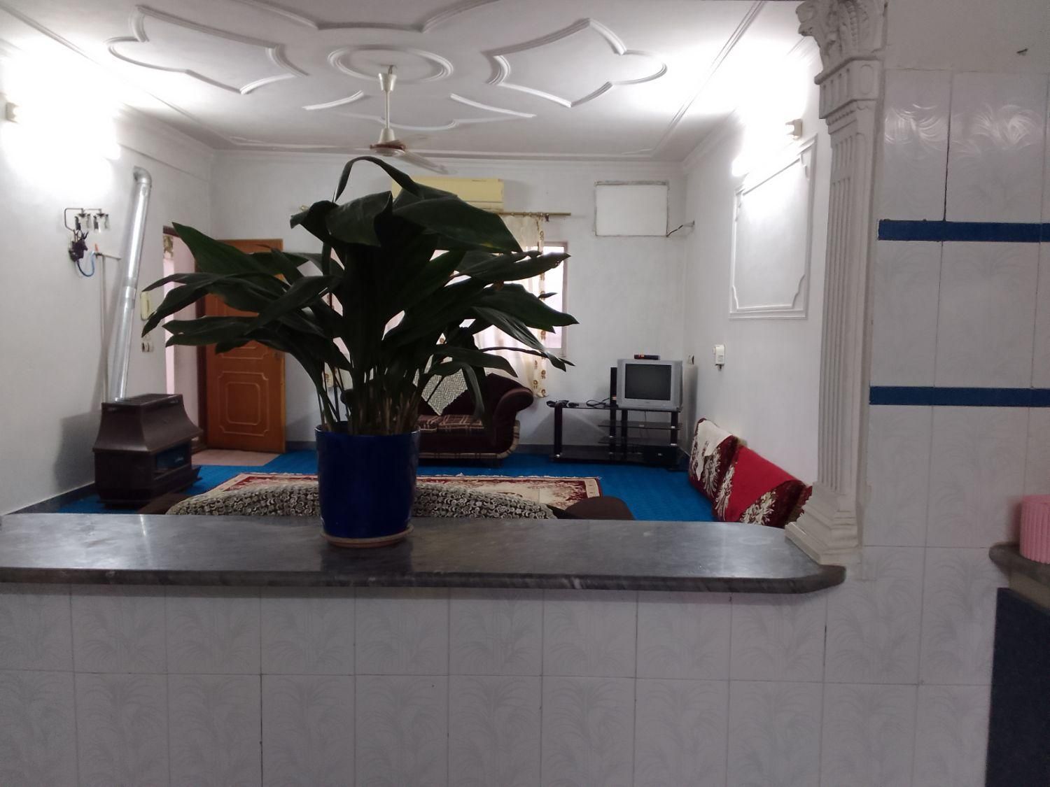 سوئیت ۲ خوابه با تمامی امکانات|اجارهٔ کوتاهمدت آپارتمان و سوئیت|آمل, |دیوار