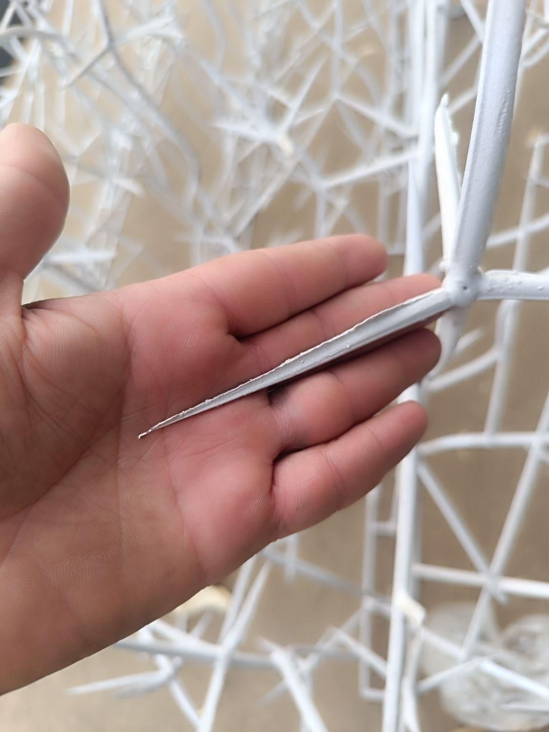 تولیدی ونمایندگی نرده شاخ گوزنی ایمن سازان آرمین|خدمات پیشه و مهارت|زاهدان, |دیوار