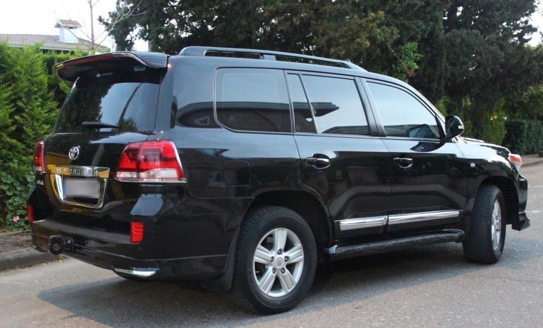 اجاره خودرو/لندکروز/اجاره ماشین/رنت خودرو|خودرو اجارهای|تهران, سهروردی|دیوار