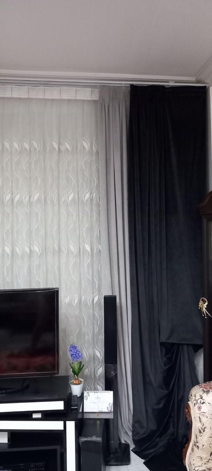 والن های شیک وزیبا پذیرایی|پرده، رانر، رومیزی|آبیک, |دیوار