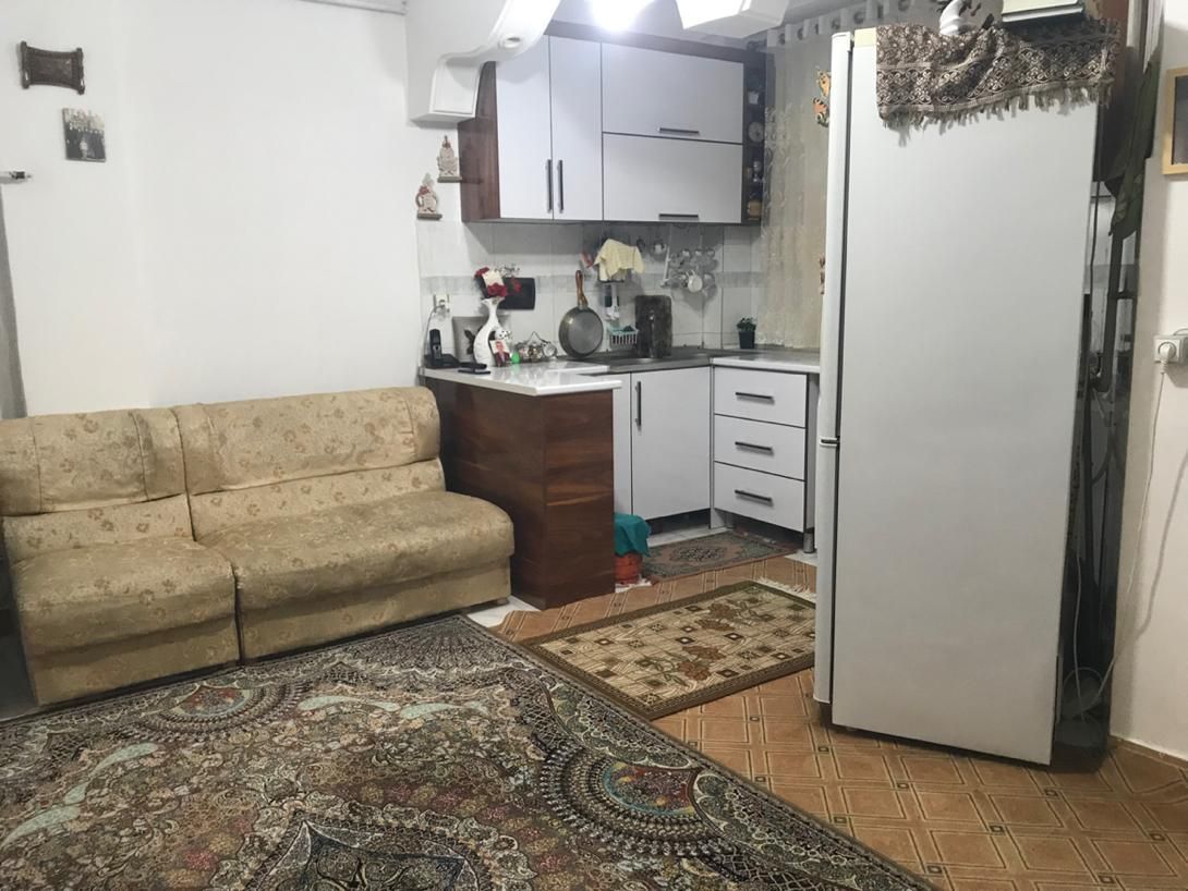 فروش واحد سندار ۵۰متری بوستان ملت|فروش آپارتمان|رشت, انصاری|دیوار