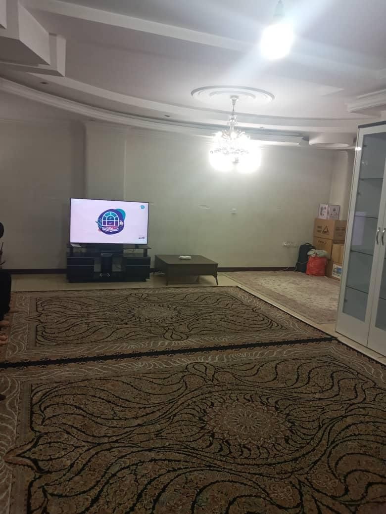 اجاره آپارتمان ۱۰۰ متری ۲ خوابه در دولت‌آباد|اجارهٔ آپارتمان|تهران, دولت‌آباد|دیوار