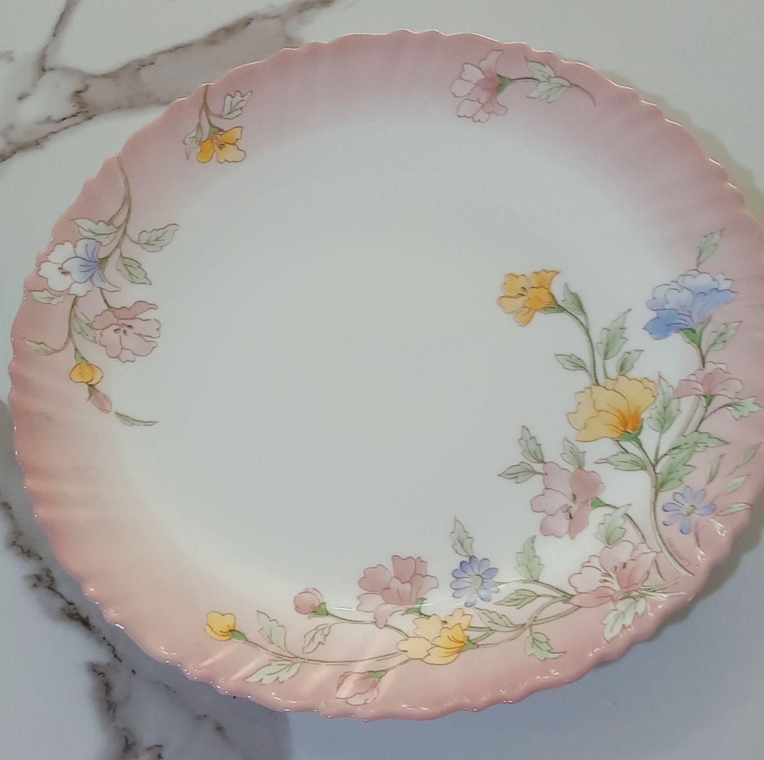 ست غذاخوری|ظروف سرو و پذیرایی|کیش, |دیوار