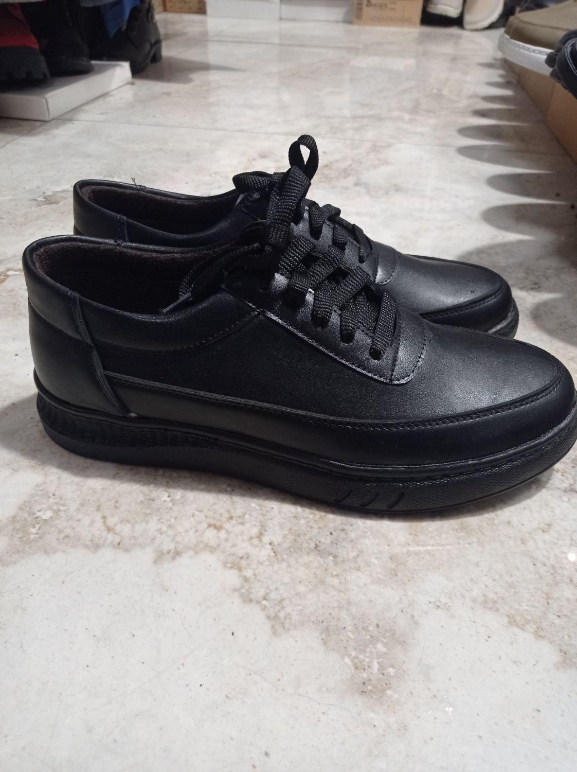 کفش طبی مردانه|کیف، کفش، کمربند|ارومیه, |دیوار