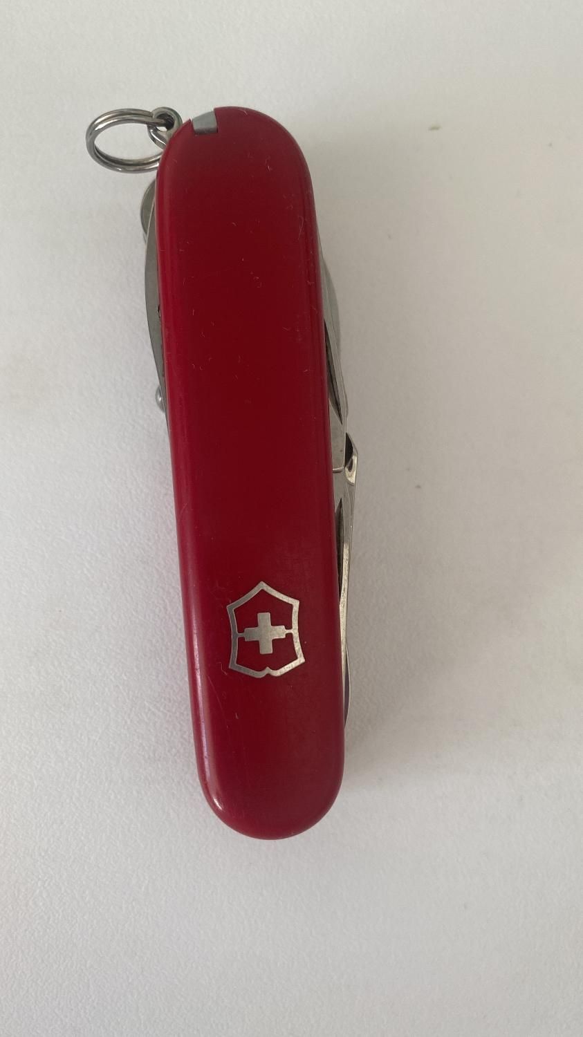 چاقو همه کاره|کوهنوردی و کمپینگ|تهران, آبشار تهران (دریاچه)|دیوار