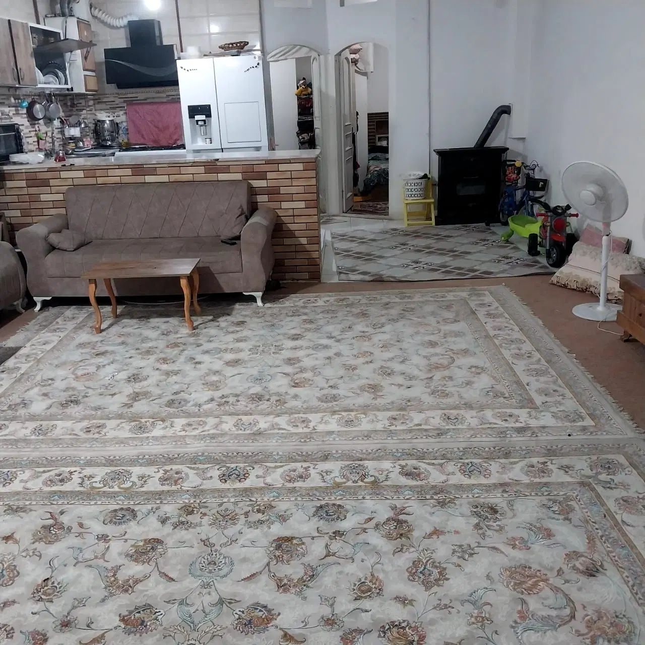 اجاره خانه|اجارهٔ آپارتمان|مشهد, اروند|دیوار