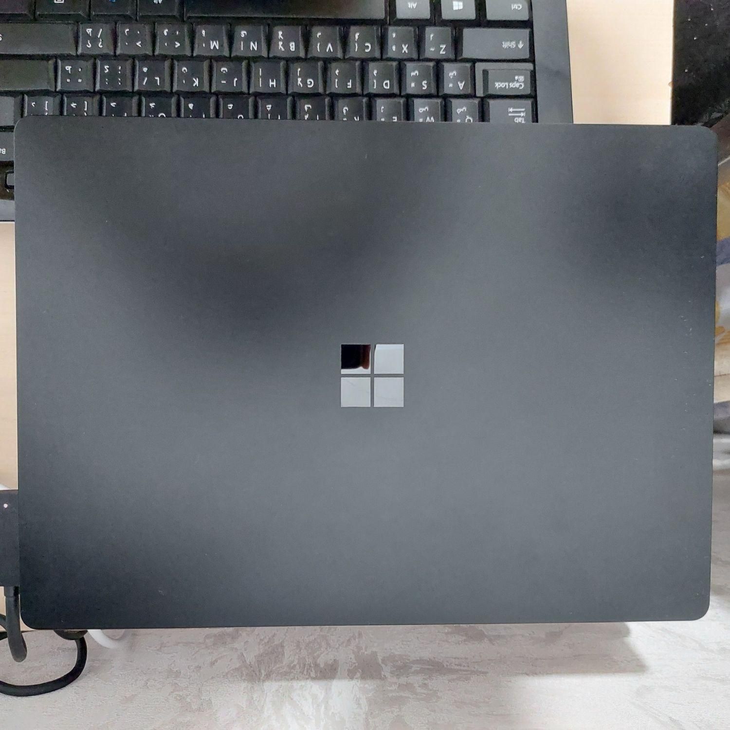 سرفیس لپ تاپ surface laptop 4|رایانه همراه|تهران, یافت‌آباد|دیوار