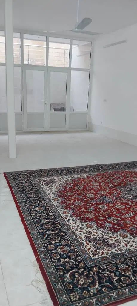 اجاره خانه ویلایی ۸۵ متری ۱ خوابه در باجک دو|اجارهٔ خانه و ویلا|قم, باجک دو|دیوار