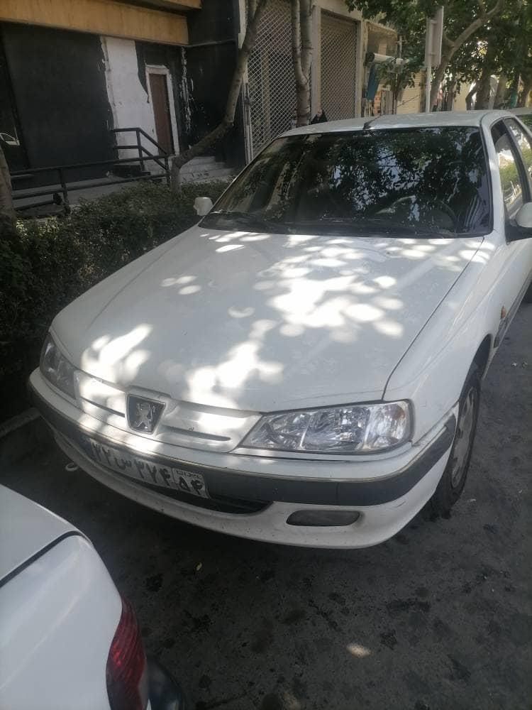 دربستی به تمام نقاط ایران|خدمات حمل و نقل|تهران, هروی|دیوار