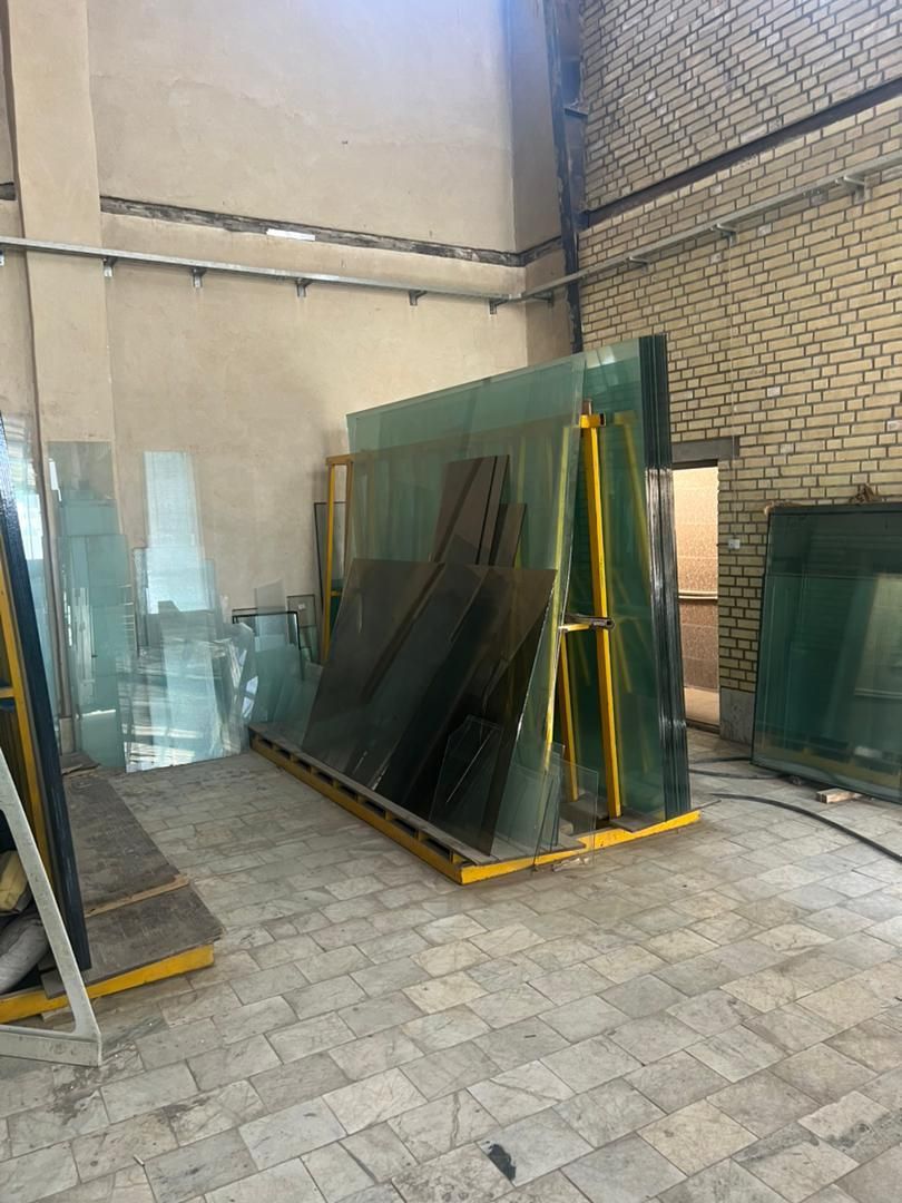 شیشه دوجداره|مصالح و تجهیزات ساختمان|پاکدشت, پاکدشت (مامازند)|دیوار