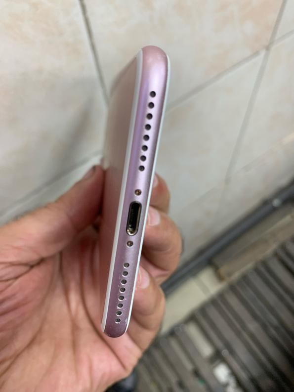 اپل iPhone 7 Plus با حافظهٔ ۱۲۸ گیگابایت|موبایل|رشت, نامجو|دیوار