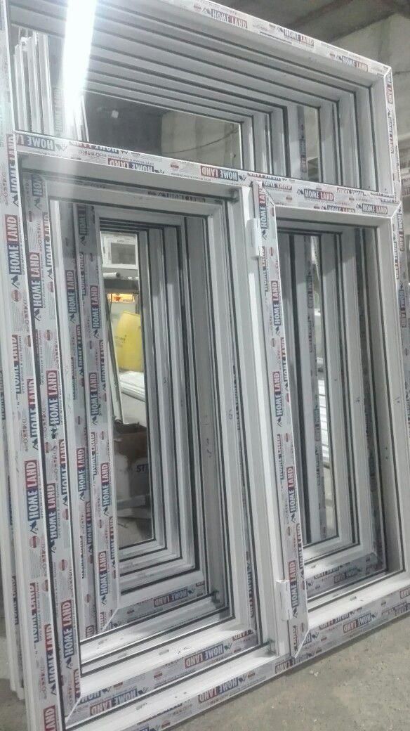 تولید درب و پنجرهUpvc و آلومینیوم ترمال|خدمات پیشه و مهارت|پاکدشت, پاکدشت (مامازند)|دیوار