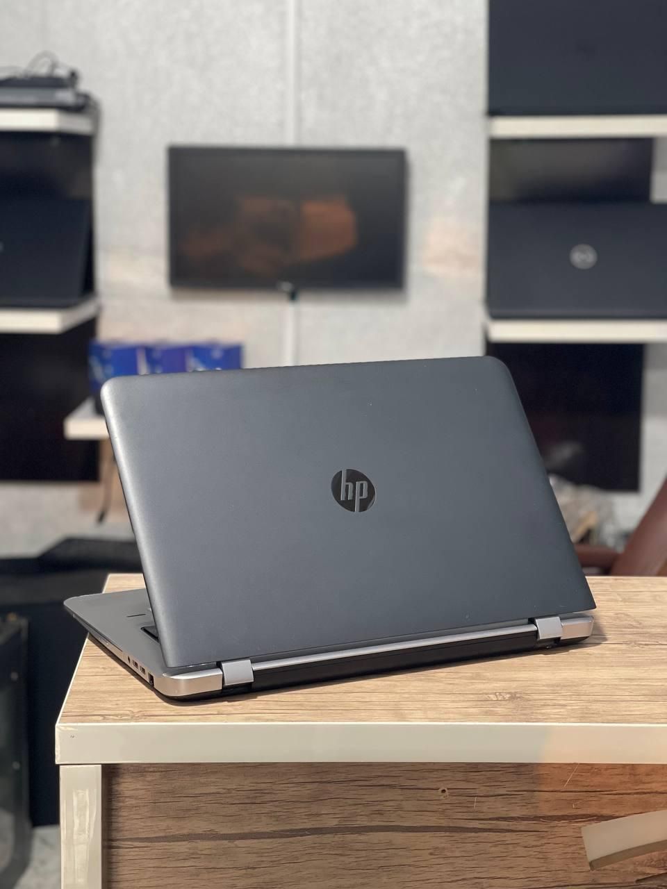 لپ تاپ hp 470 g3|رایانه همراه|آستارا, |دیوار