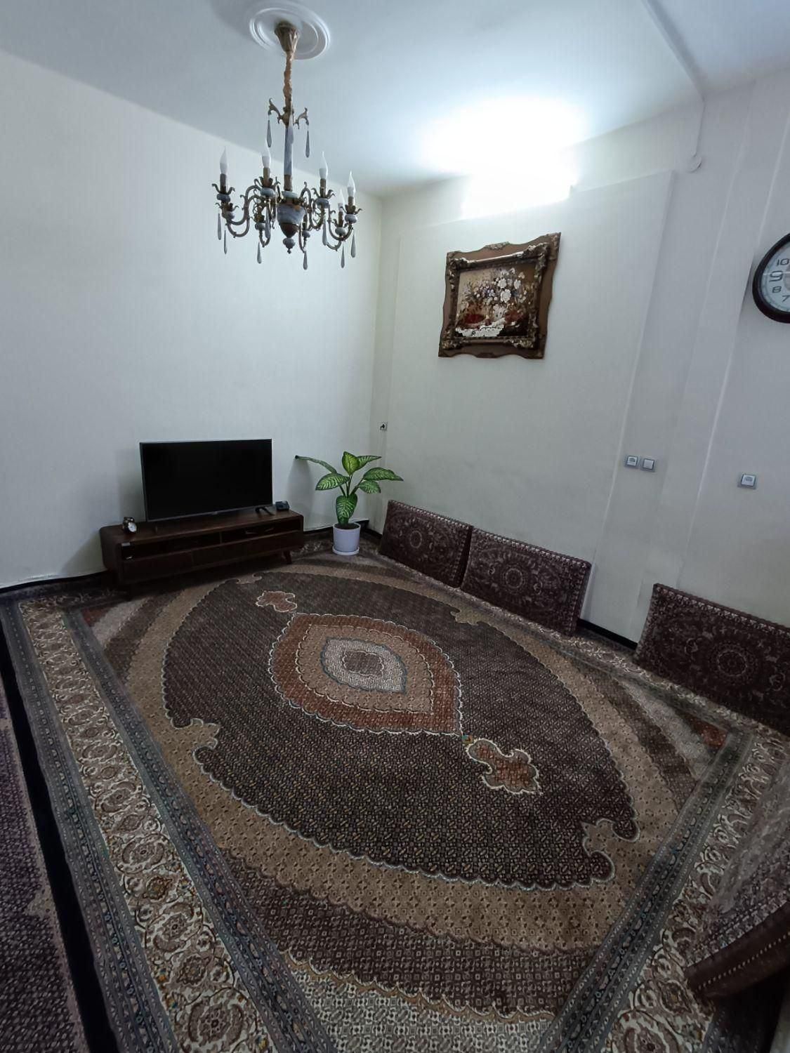 ۱۳۹ متر کلنگی دوبلکس / ۲ بر / طرشت|فروش زمین و ملک کلنگی|تهران, دانشگاه شریف|دیوار