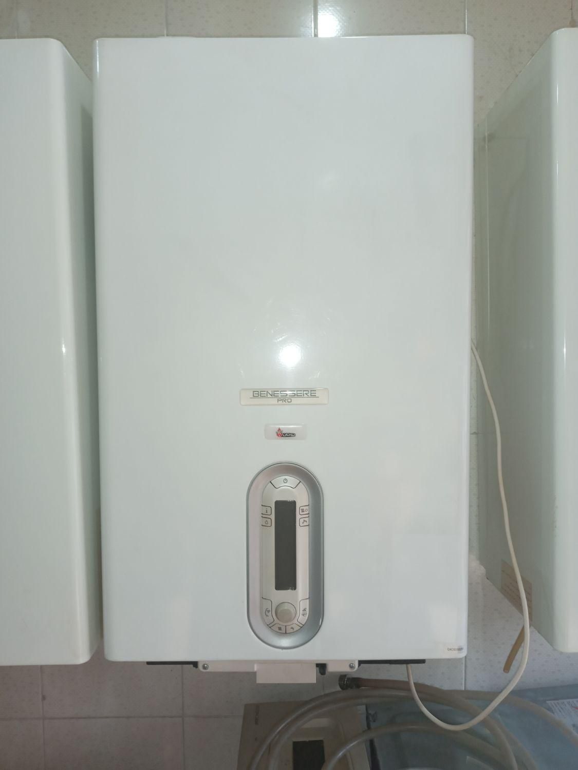 تعمیر ونصب وسرویس تخصصی پکیج دیواری ایرانی وخارجی|خدمات پیشه و مهارت|اردبیل, |دیوار