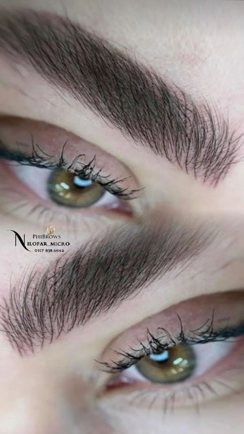 فیبروز ابرو شیدینگ لب و اسکالپ سر بانوان و اقایان|خدمات آرایشگری و زیبایی|صدرا-فارس, فاز ۱|دیوار
