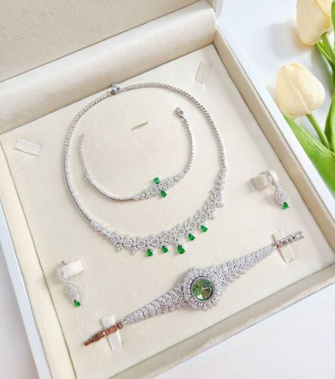 سرویس نقره ساعت نقره با روکش طلا کد ۹۲۵|بدلیجات|تبریز, |دیوار