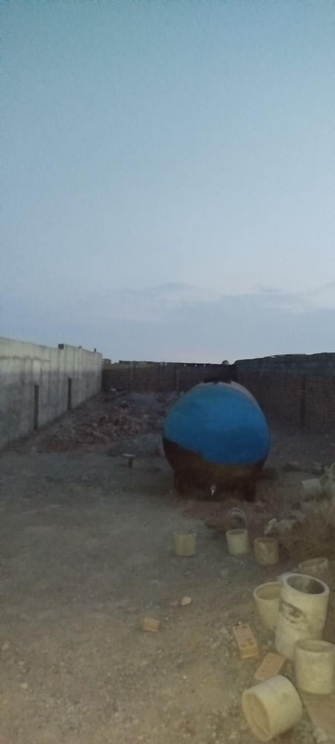 زمین صنعتی خاتون آباد سند شش دانگ چهاردیواری|فروش دفتر صنعتی، کشاورزی، تجاری|پاکدشت, خاتون آباد|دیوار