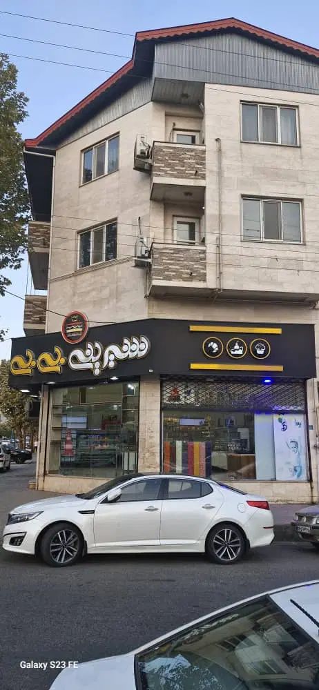 فروش مغازه در بهترین نقطه انرلی جنب انزل مال|فروش مغازه و غرفه|بندر انزلی, جهانگانی|دیوار