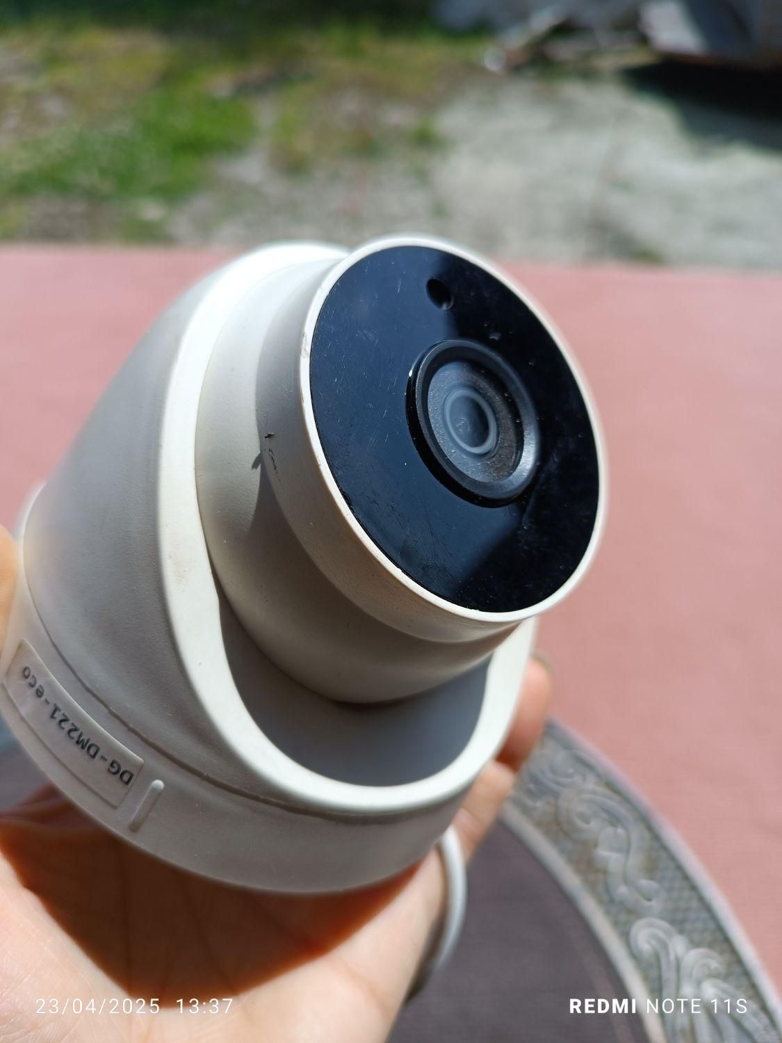 نصب راه اندازی دوربین مدار بسته|دوربین مداربسته|رضوانشهر, |دیوار