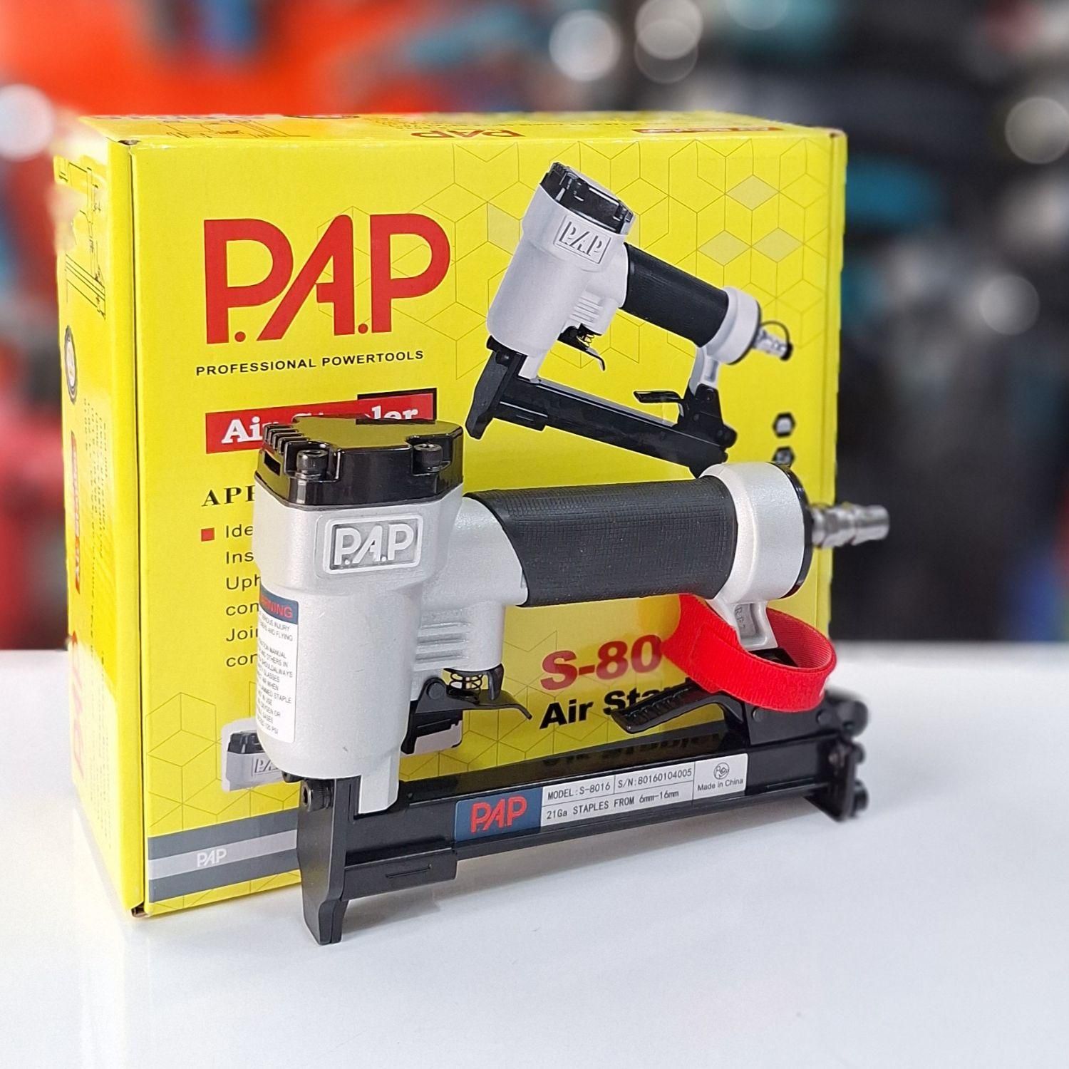 منگنه کوب بادی ۸۰۱۶ پی ای پی|ابزارآلات|اهواز, طالقانی|دیوار