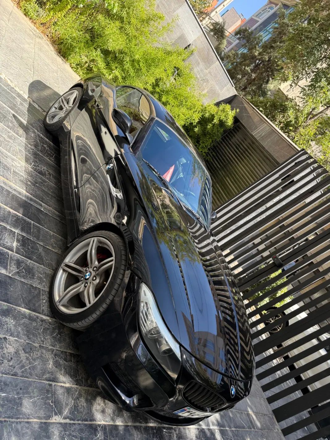 Bmw z4 sdrive23i|خودرو سواری و وانت|تهران, زعفرانیه|دیوار