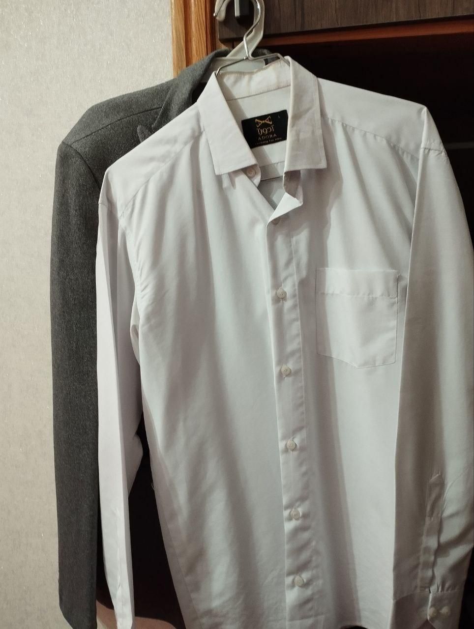 تک کت به همراه پیراهن سایز 52|لباس|فومن, |دیوار