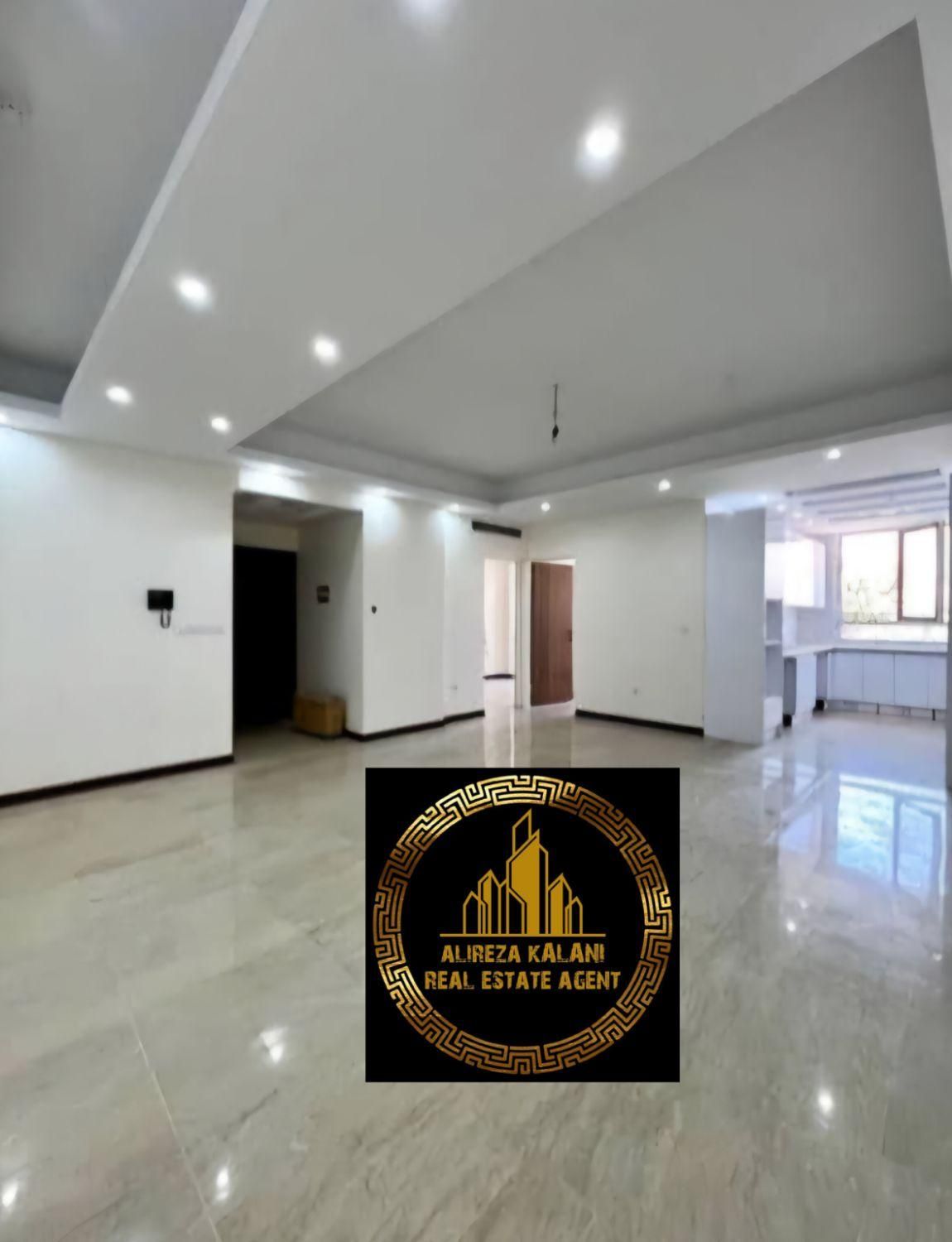 آپارتمان ۸۳متر نوساز/ خ رودباری|فروش آپارتمان|تهران, مدائن|دیوار