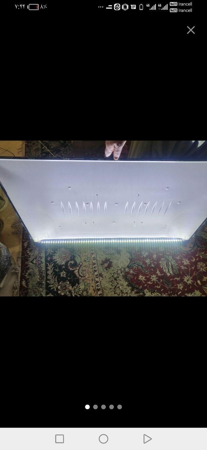 تعمیرات ال ای دی( شهرروستا) تعویض بک لایت(در محل)|خدمات پیشه و مهارت|مشهد, طلاب|دیوار