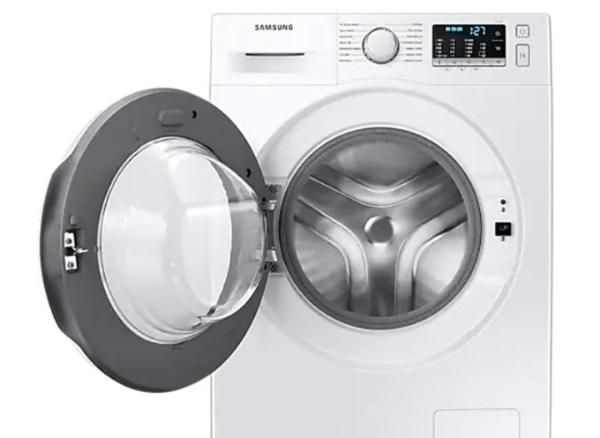 ماشین لباسشویی سامسونگ - Samsung|ماشین لباسشویی و خشک‌کن لباس|کیش, |دیوار