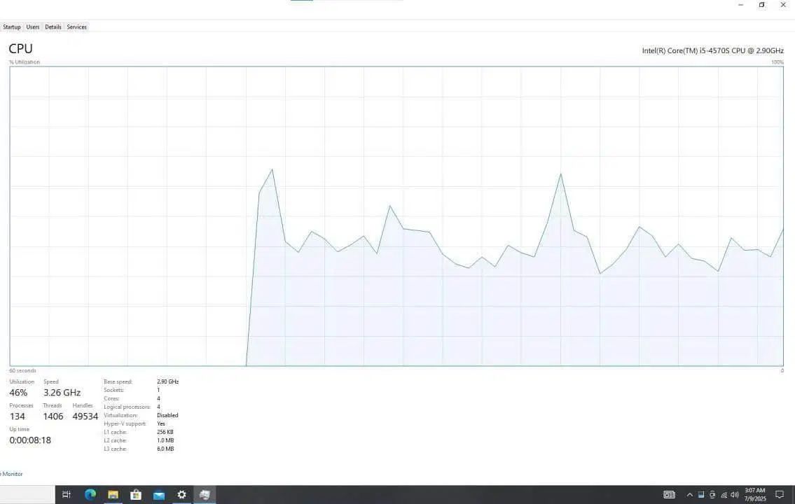 آل این وان ایمک/i5نسل پنج/هارد یک ترا/دفتری/شرکتی|رایانه رومیزی|قشم, |دیوار