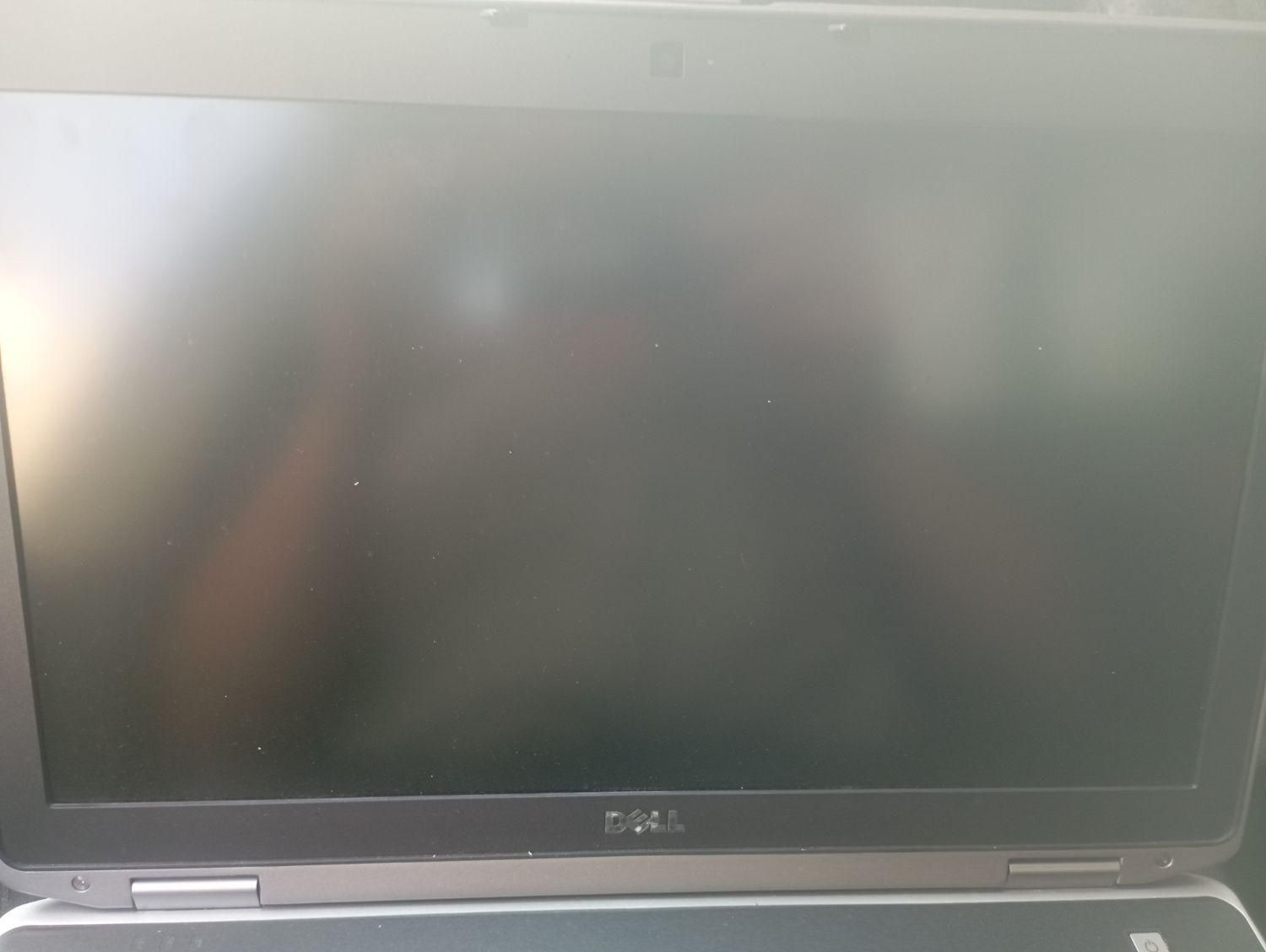 dell core i7 hard ssd|رایانه همراه|ارومیه, |دیوار
