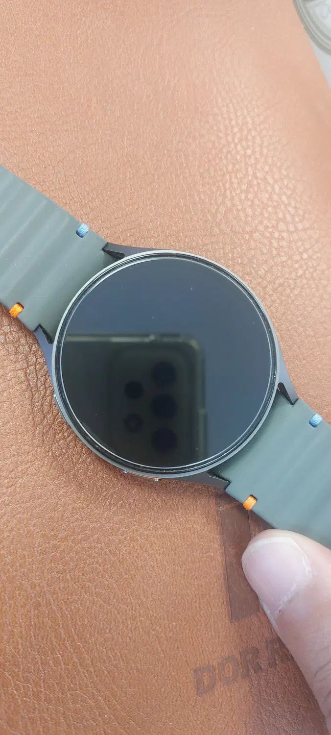 ساعت هوشمند  7  44mm Galaxy watch|ساعت|تهران, ده‌ونک|دیوار