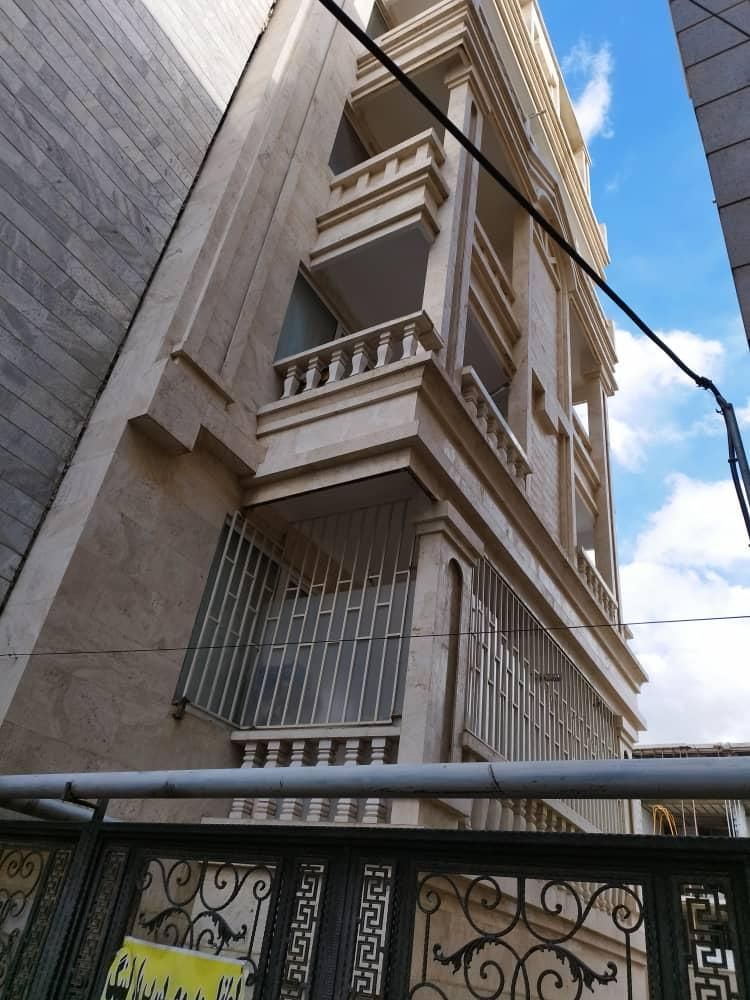 پونه شرقی/110 متر نوساز/ تهاتر و معاوضه|فروش آپارتمان|کرج, گلشهر|دیوار