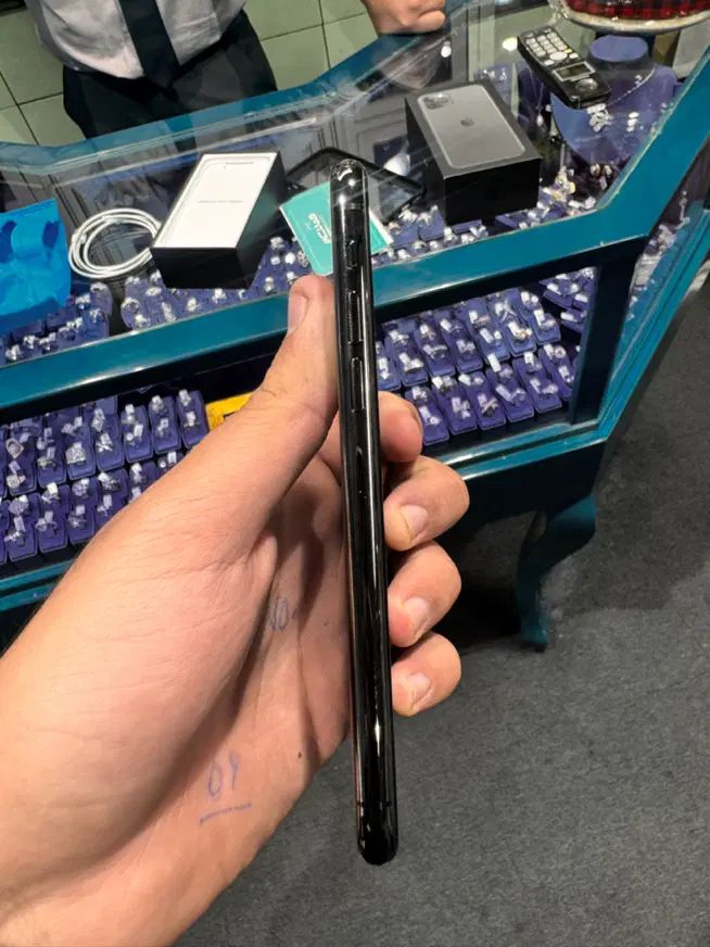Iphone 11 promax / ایفون ۱۱ پرو مکس|موبایل|تهران, مدائن|دیوار