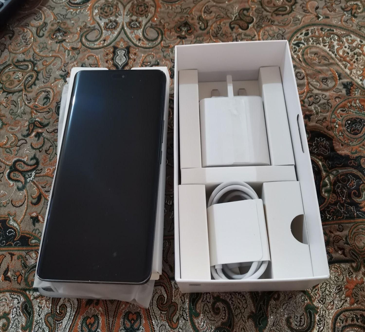 گوشی HONOR X9C 5G|موبایل|تهران, قیام|دیوار