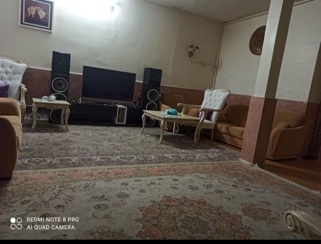 اجاره آپارتمان ۸۰ متری ۲ خوابه همکف در افسریه|اجارهٔ آپارتمان|تهران, افسریه|دیوار