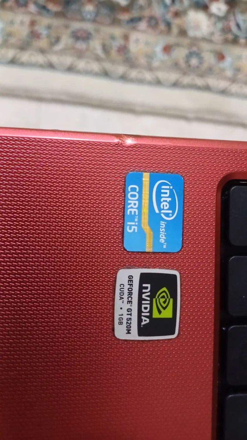 لب تاپ acer|رایانه همراه|تهران, بلوار کشاورز|دیوار