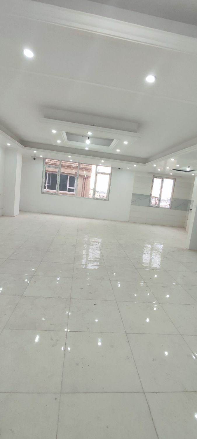 اپارتمان 126متری سندتک برگ با پارکینگ اختصاصی|فروش آپارتمان|صباشهر, |دیوار