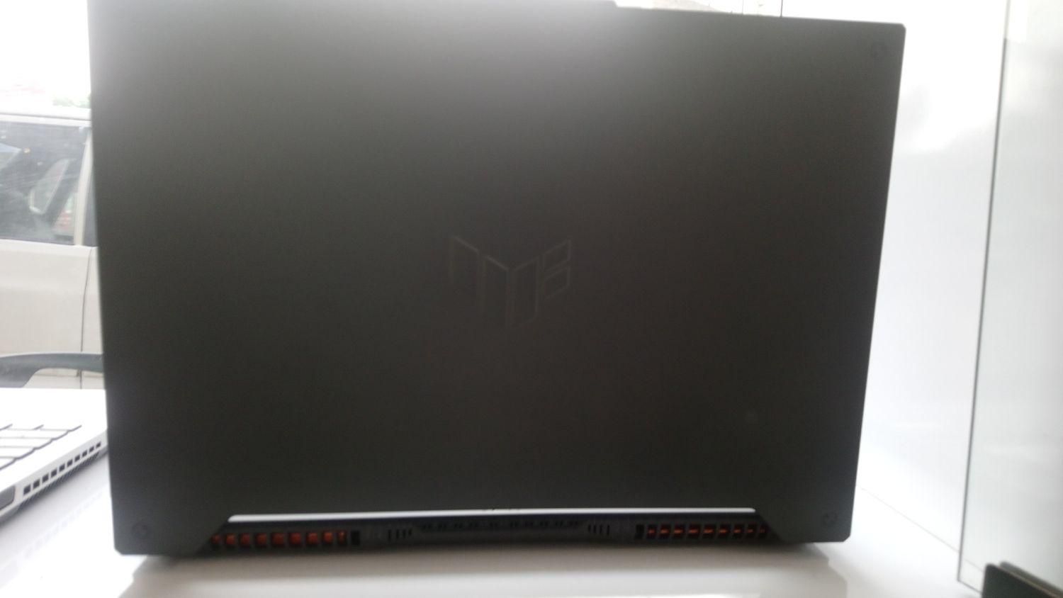 ایسوس تاف (ASUS TUF FX507ZC4)|رایانه همراه|لنگرود, |دیوار