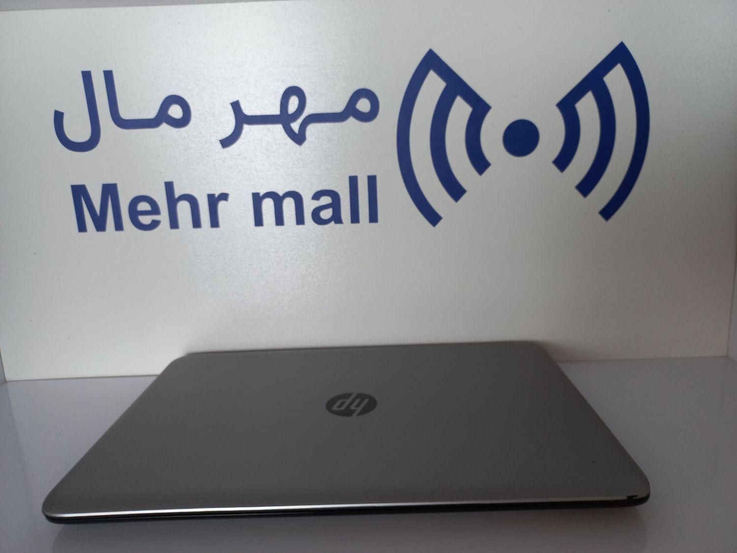 لپ تاپ HP 15 touch|رایانه همراه|تهران, شهرک ولیعصر|دیوار